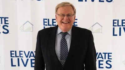 Ken McClure, Mayor of City of Springfield