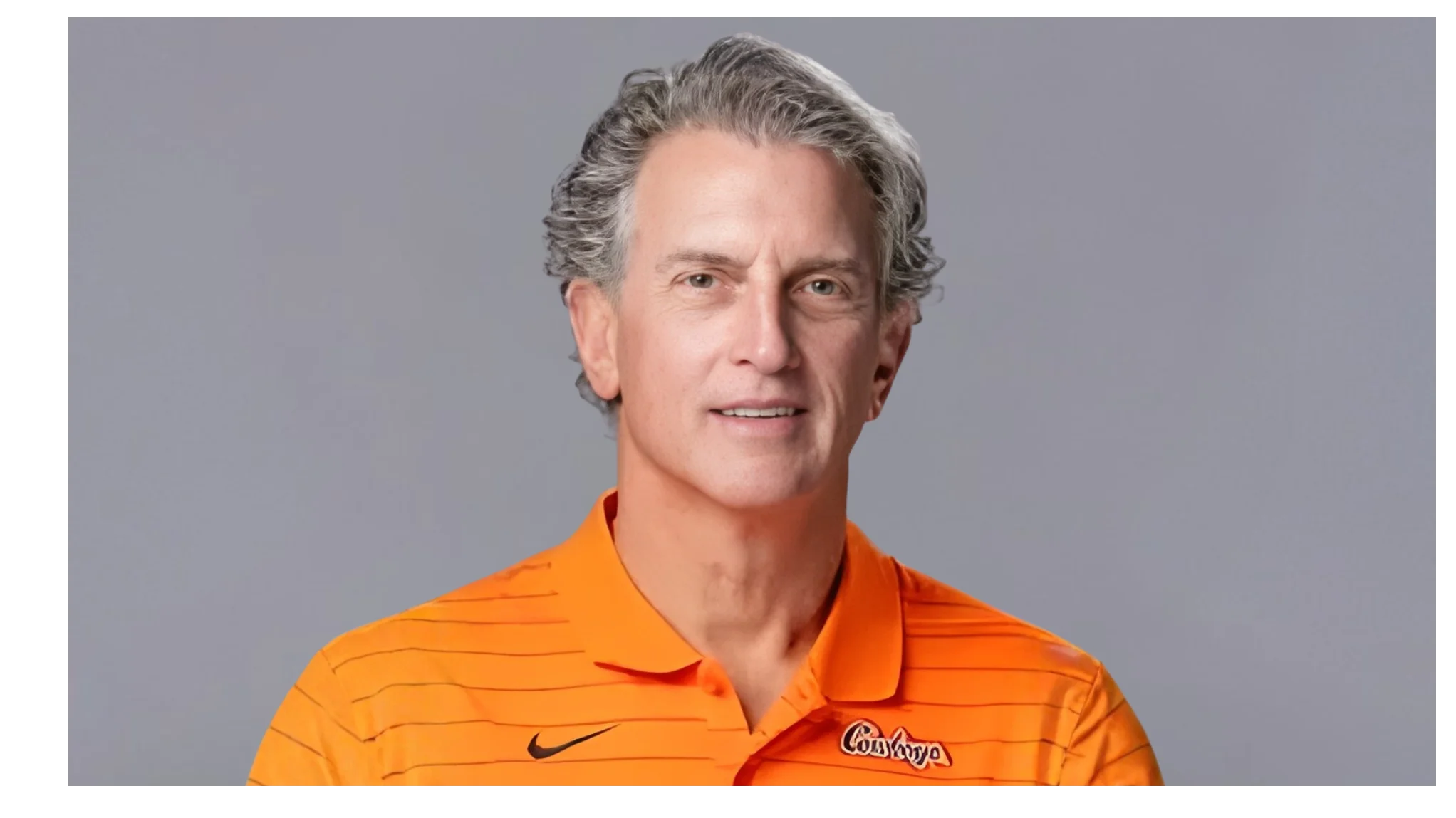 Oklahoma State football team completes first practice of 2026 fall camp