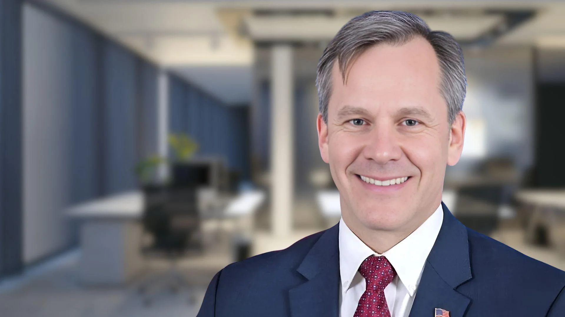 Michigan Economic and Security Review group calls Ford-CATL partnership a high-risk tech venture