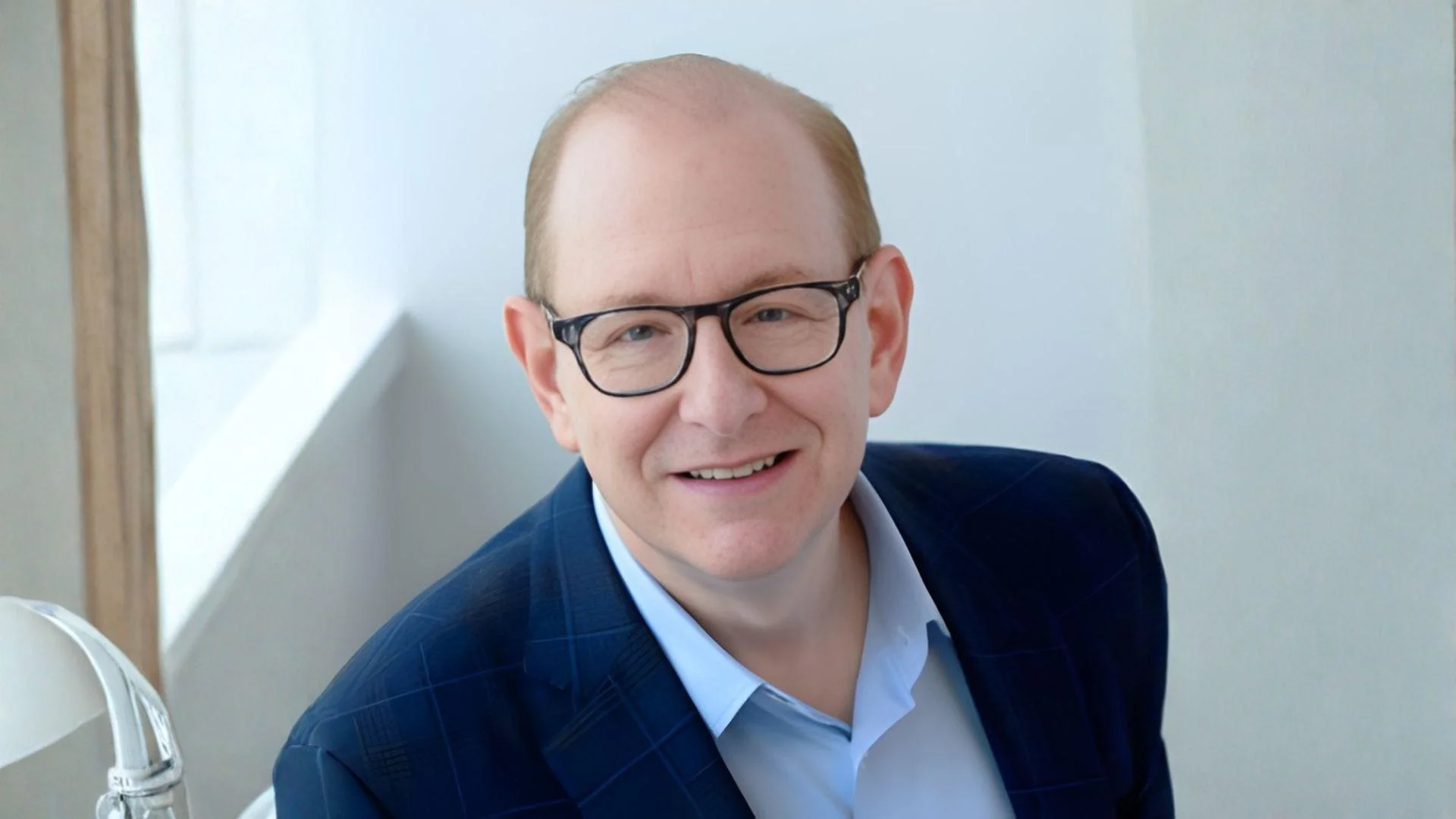 Adam Fein, President of Drug Channels Institute 