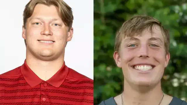 Who are the Northeast South Dakota area high school alumni in action on Saturday, Nov. 29?