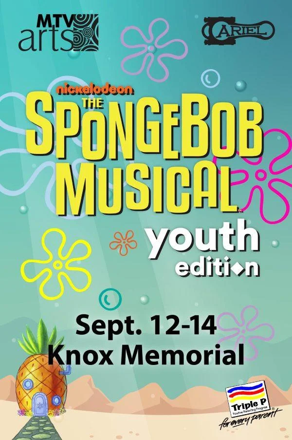 Webp spongebob the musical youth edition flyer