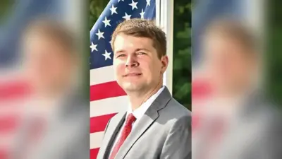 Mike Doran, Recorder of Lorain County