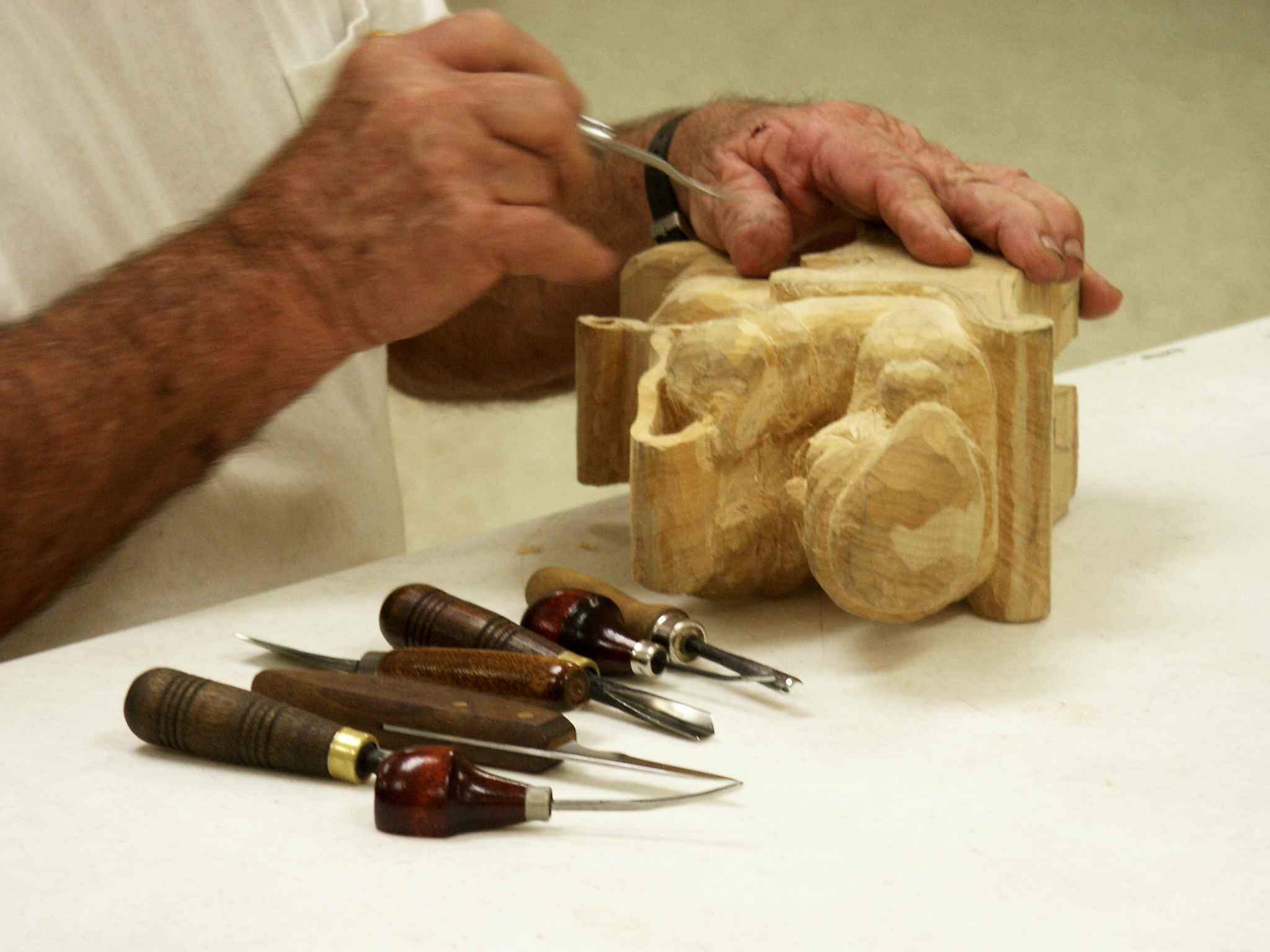 Grodno Oblast and Komi Republic to pursue cooperation in woodworking ventures.