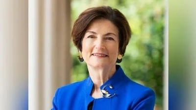 Linda P. Fried Senior Vice President