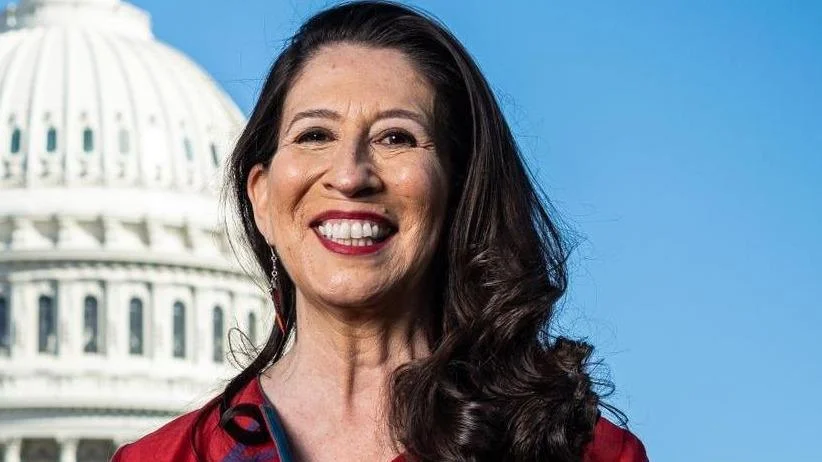 Rep. Teresa Leger Fernández addresses food aid and healthcare concerns in recent posts