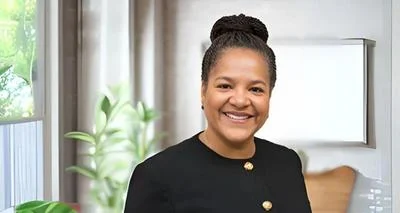 Renée Branch Canady, PhD, MPA, CEO