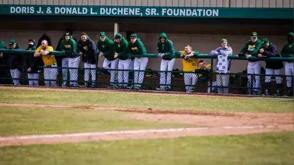 Wayne State baseball heads to Tennessee for four-game series against Lewis