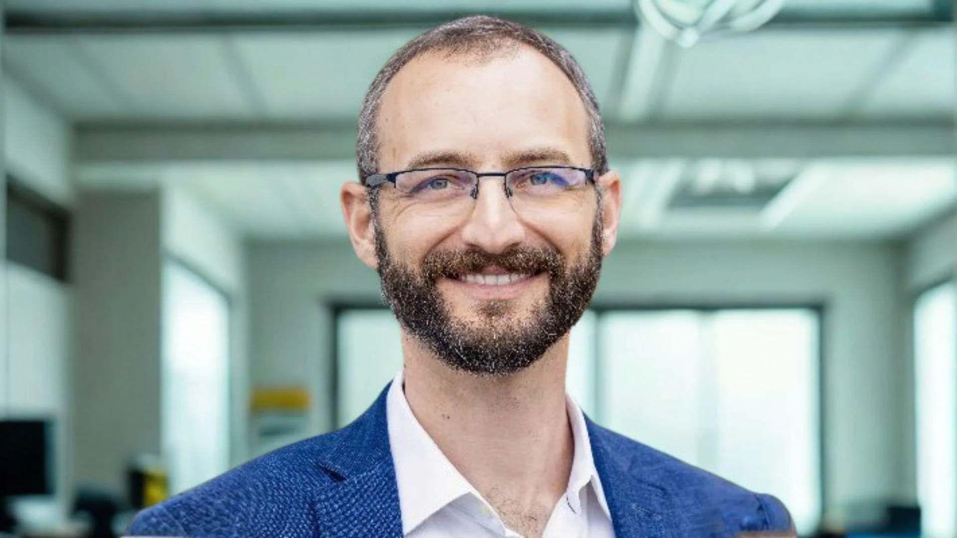 Anthony DiGiorgio, Assistant Professor of Neurological Surgery, UCSF