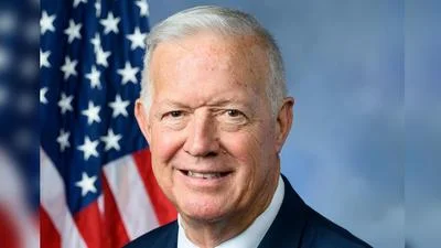 Randy Weber reaffirms opposition to amnesty and criticizes U.S. immigration policy