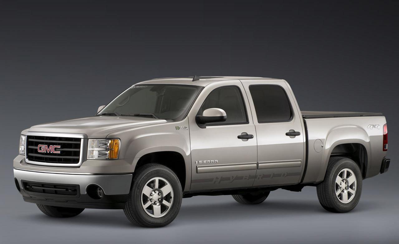 2009sierra