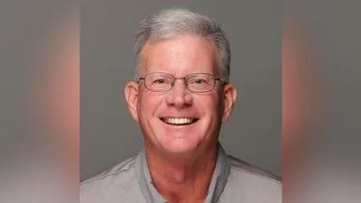 Kevin Kane Women's Golf Head Coach