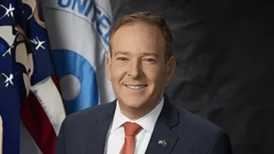 Lee Zeldin, Administrator