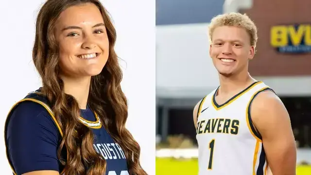 Which former Southeast Minnesota area high school stars will compete on Tuesday, Dec. 30?