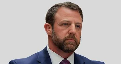  Markwayne Mullin, Secretary of Department of Homeland Security