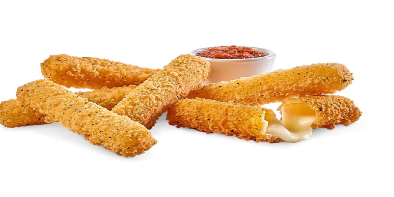 Buffalo Wild Wings still fighting vegetarian's lawsuit over cheese