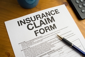 Insuranceclaim