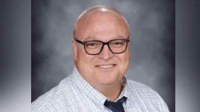 Pepin Area School District Superintendent Bruce Quinton (2023)