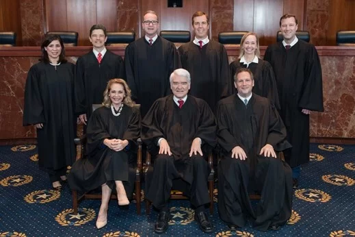 Texas Supreme Court holds that Uvalde DA has standing to assert counterclaims in case over property sale - Vimarsana News