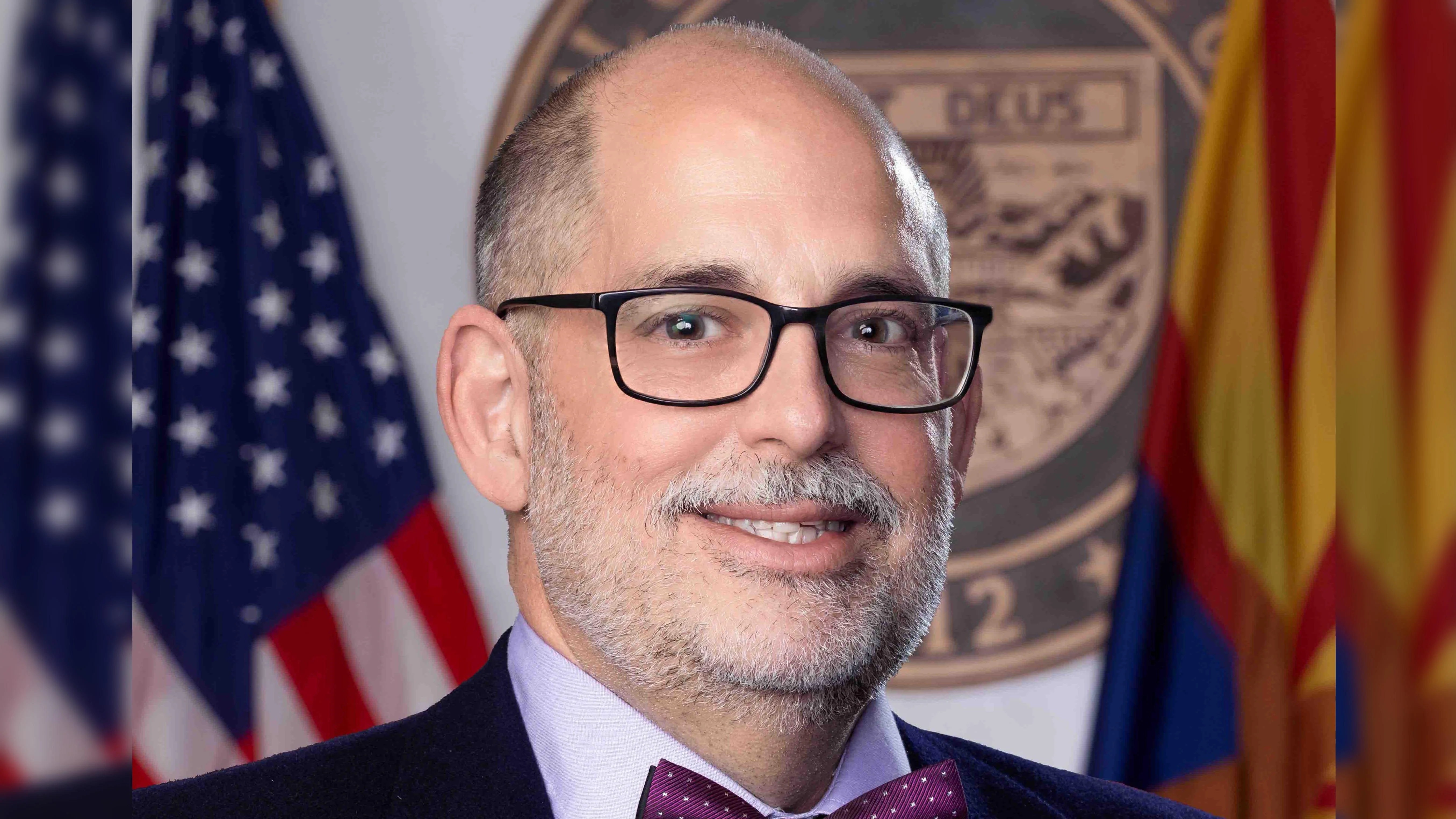 David Livingston shares brief tweets mentioning Maryland and California