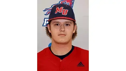 Which high school alumni from West Stark County area will play in games during the week starting Monday, Feb. 16?