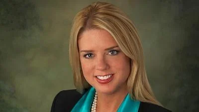 Pamela Bondi, U.S. Attorney General for the U.S. Department of Justice