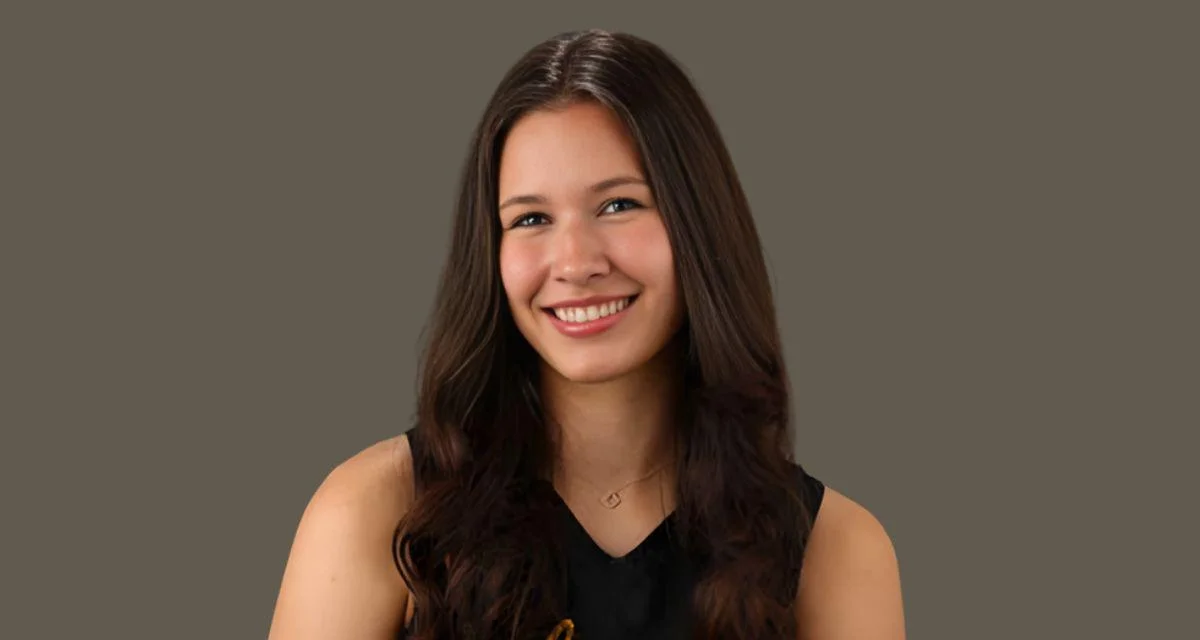 Claire Ammeraal earns AVCA All-Central Region First Team honor