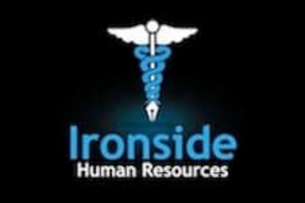 IRONSIDE HR Places 21 Healthcare Professionals HR Daily Wire