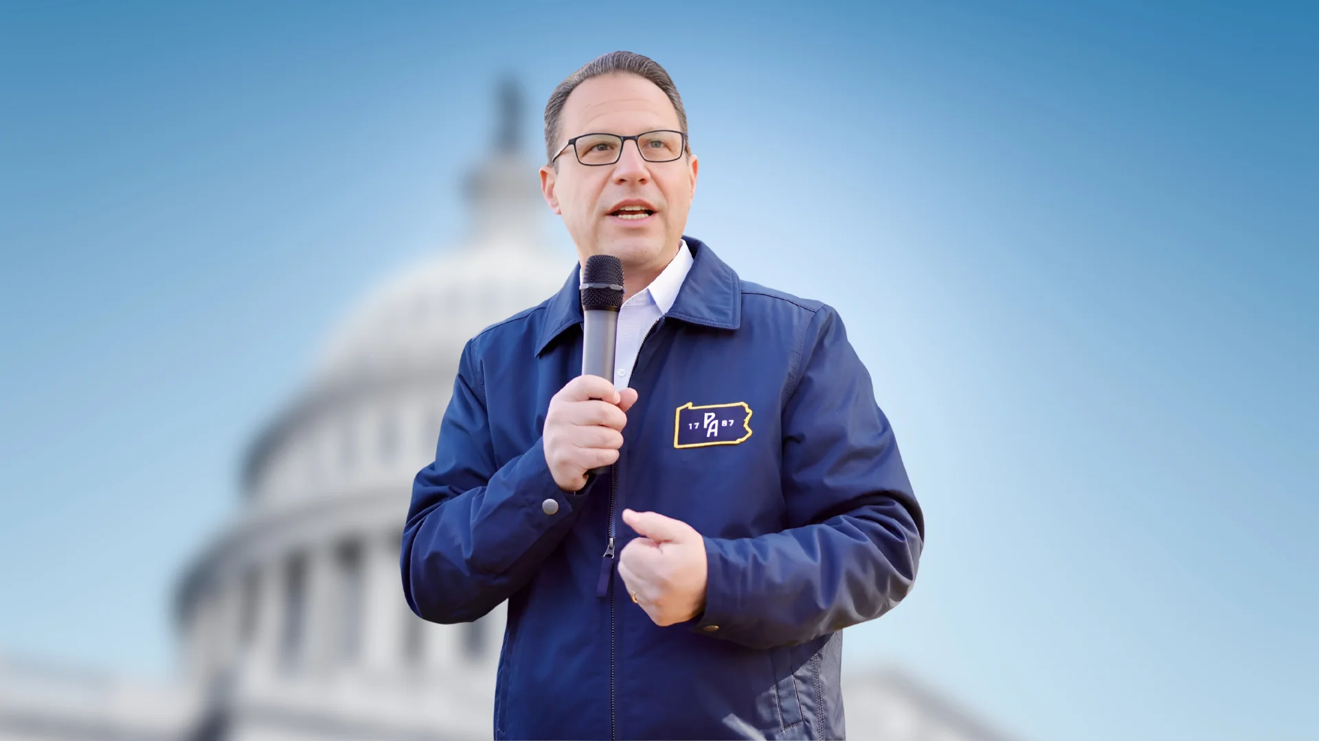 Pennsylvania GOP praises Local Farmers Feeding Our Communities Act