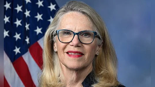 Rep. Carol Miller highlights local jobs event and infrastructure tour on social media