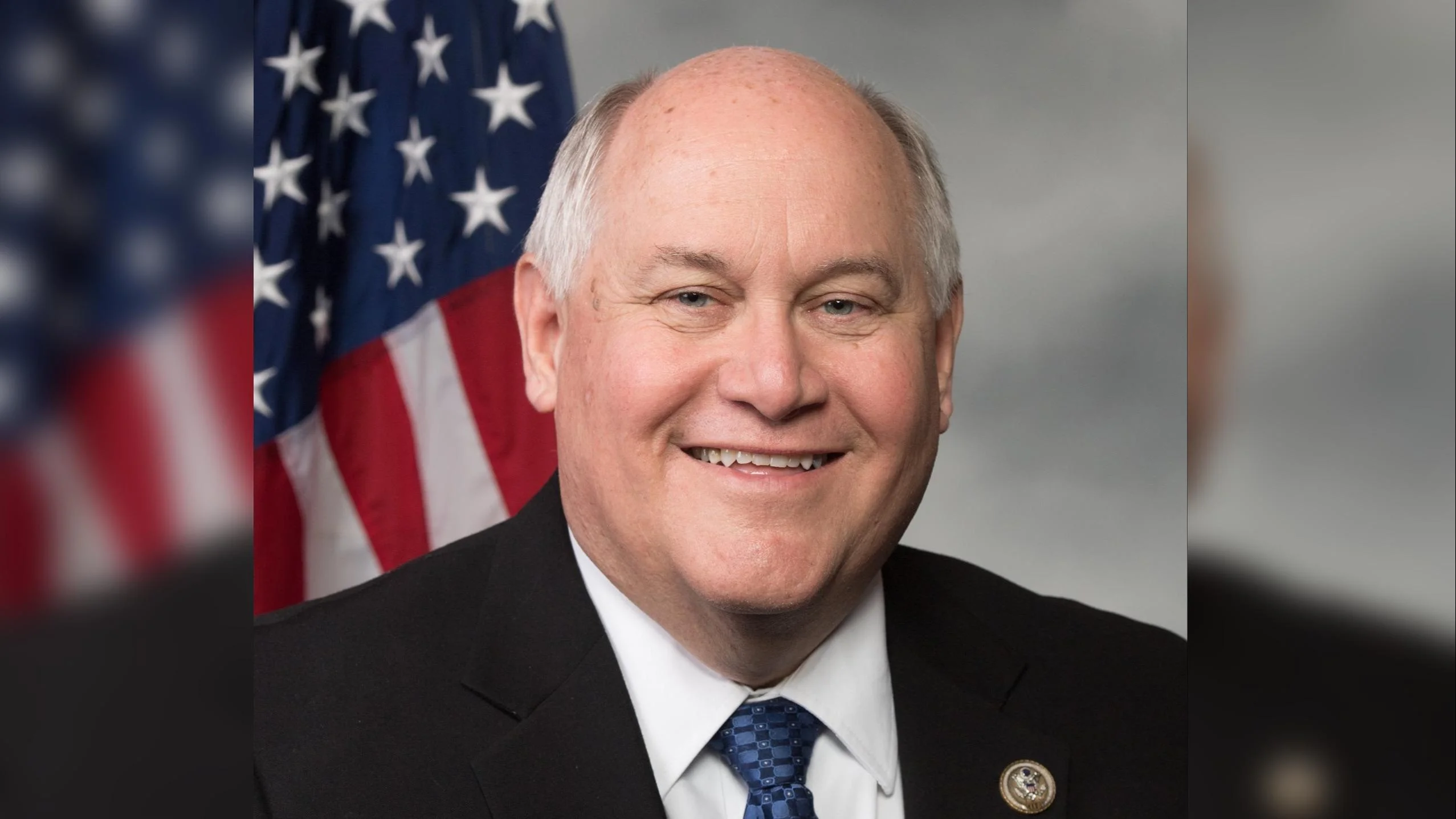 Ron Estes discusses Western Caucus priorities during Montana radio interview