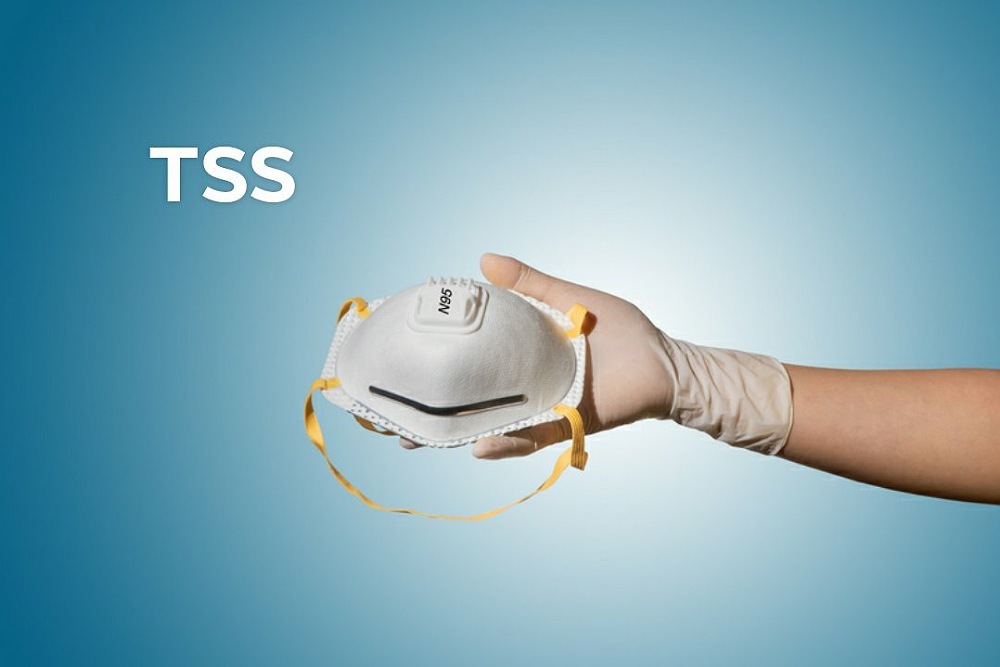 TSS Technical Safety Services Authorized by FDA to Decontaminate N95