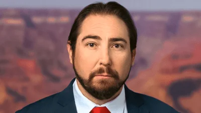 Rep. Eli Crane discusses Medicaid, local healthcare efforts, and city governance on social media