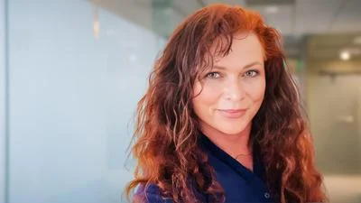 Stefani Lord, House Representative for New Mexico