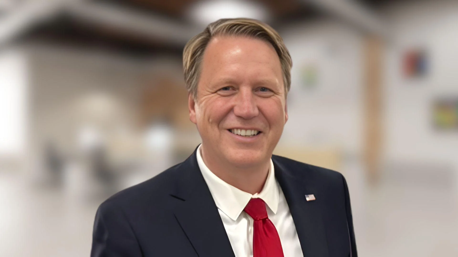 Sen. Nesbitt: Minnesota ICE incident amounts to 'domestic terrorism'