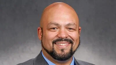 Walter Hudson, Minnesota State Representative from 30A District