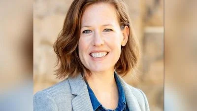 Emily Berge, Eau Claire City Council President
