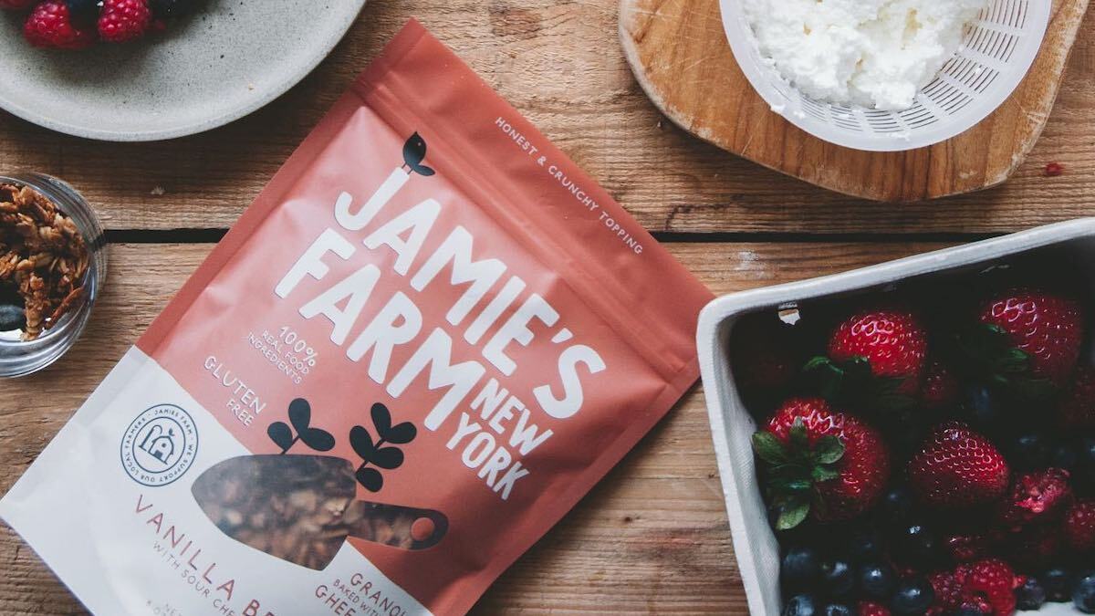 Jamie