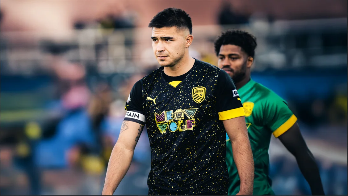 New Mexico United aims for home playoff advantage against Orange County SC