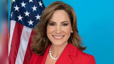 María Elvira Salazar addresses Labor Day and Cuba sanctions concerns in recent posts