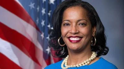 Jahana Hayes addresses agricultural careers and federal education funding delays