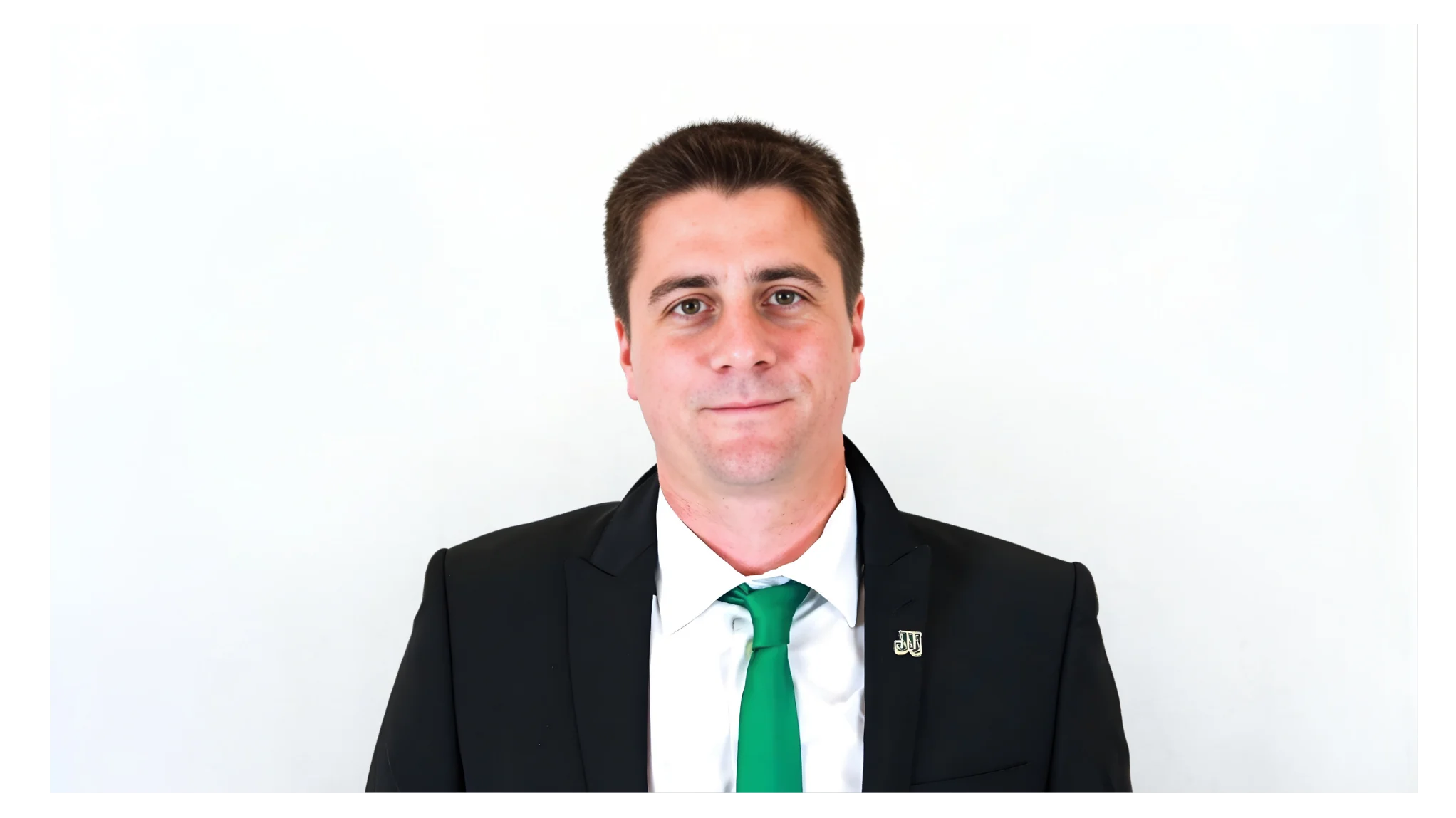 Jacksonville University hires Ivan Barriga as men's soccer assistant coach