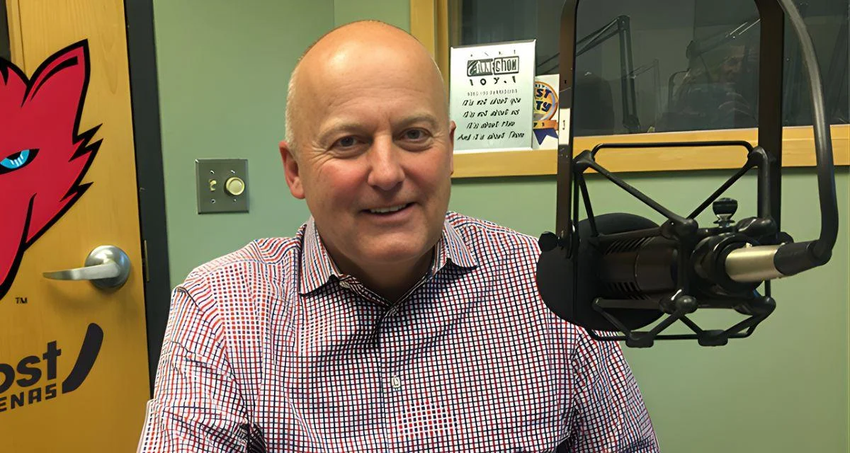 New Mexico Ice Wolves announce blackout games against Lone Star Brahmas