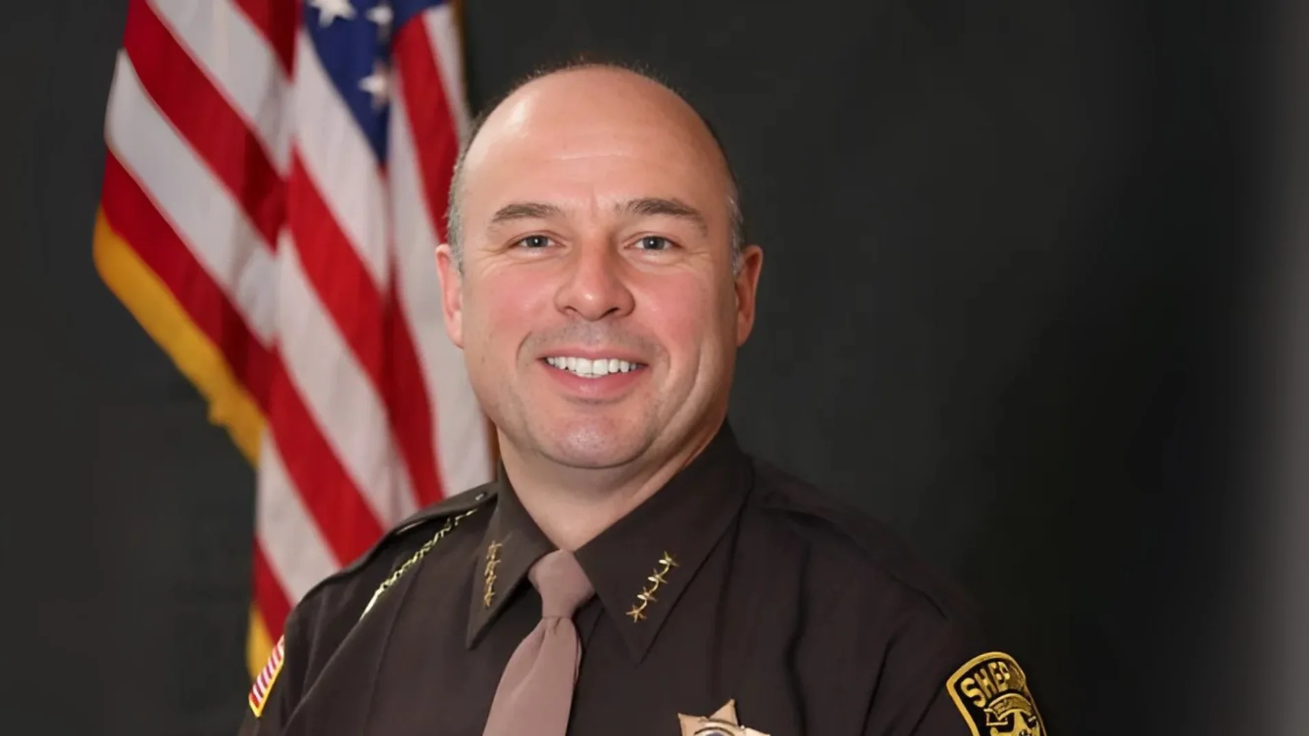 Washington County Sheriff's Office arrests Connecticut man for OWI with child in vehicle