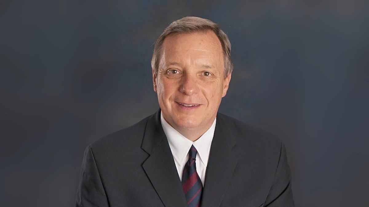Durbin, Duckworth Announce 2.6 Million To Address Air Pollution In The