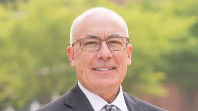 James Collins, President 