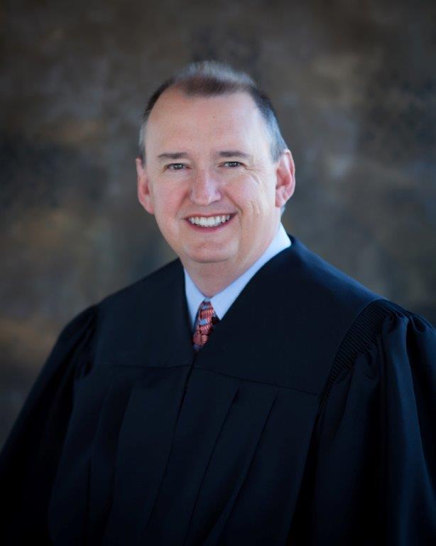 Illinois State Bar Association chooses Madison County judge for two