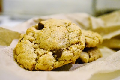 Medium cookies