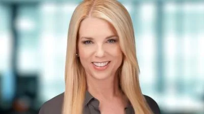 Pam Bondi, Attorney General, U.S. Department of Justice