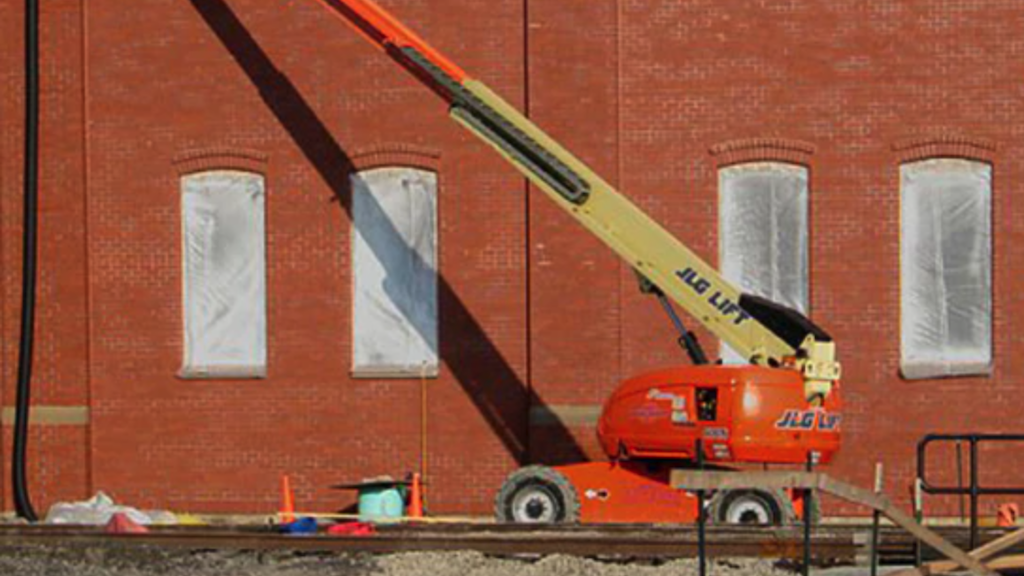 Holmes Rental & Sales Mount Vernon News